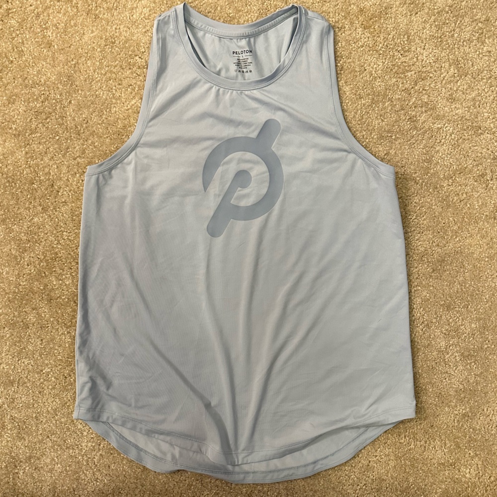 Peloton Tank